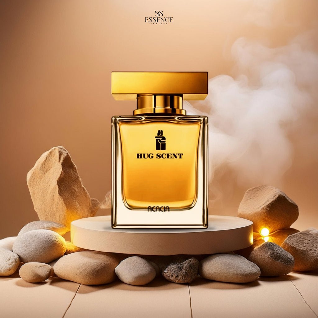 Hug Scent for men - By Acacia