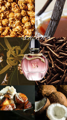 Pure XS For Her by Paco Rabanne