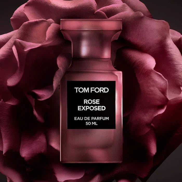 Rose Exposed Tom Ford - photo 2