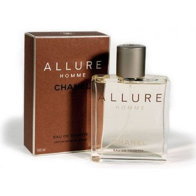 Allure Homme by Chanel