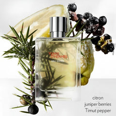 Terre d'Hermès Eau Givrée by Hermès