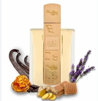 Angham Lattafa Perfumes