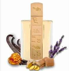 Angham Lattafa Perfumes
