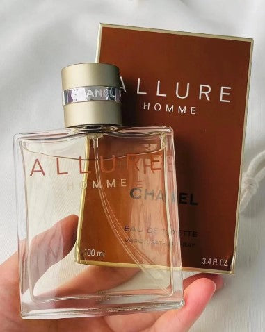 Allure Homme by Chanel
