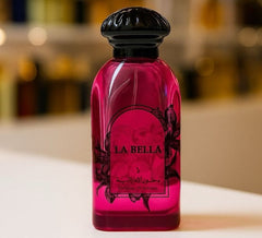 La Bella by Dkhoon Emirates - bloom photo 2