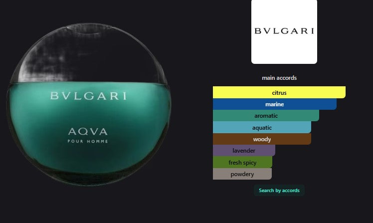 Bvlgari Aqva Pour Homme additional view