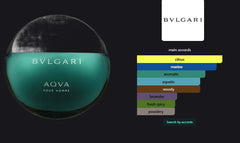 Bvlgari Aqva Pour Homme additional view
