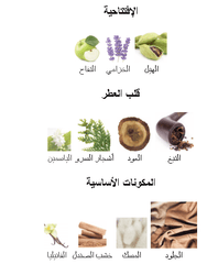 Al Areeq Silver Lattafa Perfumes