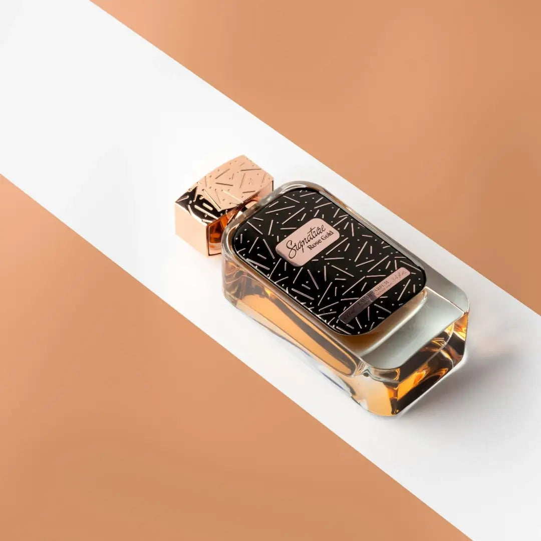 Signature Rose Gold by Dkhoon Emirates - photo 5