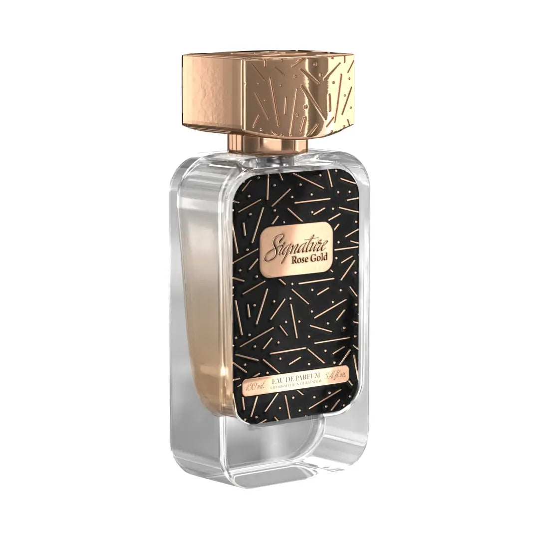 Signature Rose Gold by Dkhoon Emirates - photo 2