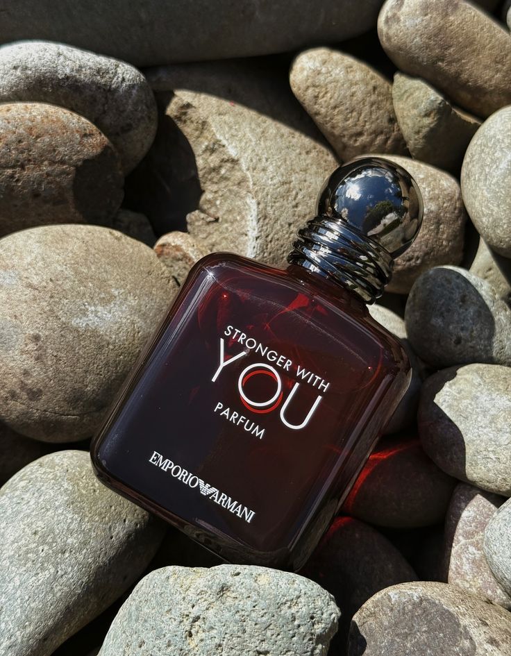 Stronger With You Parfum – Emporio Armani