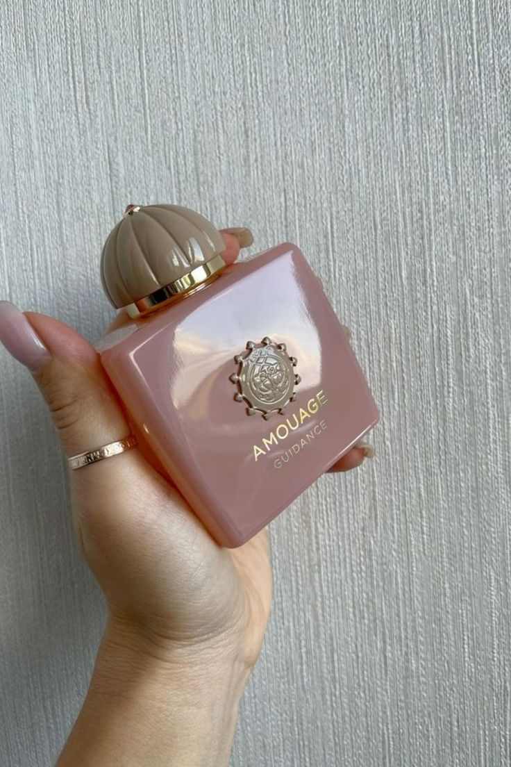 Amouage Guidance