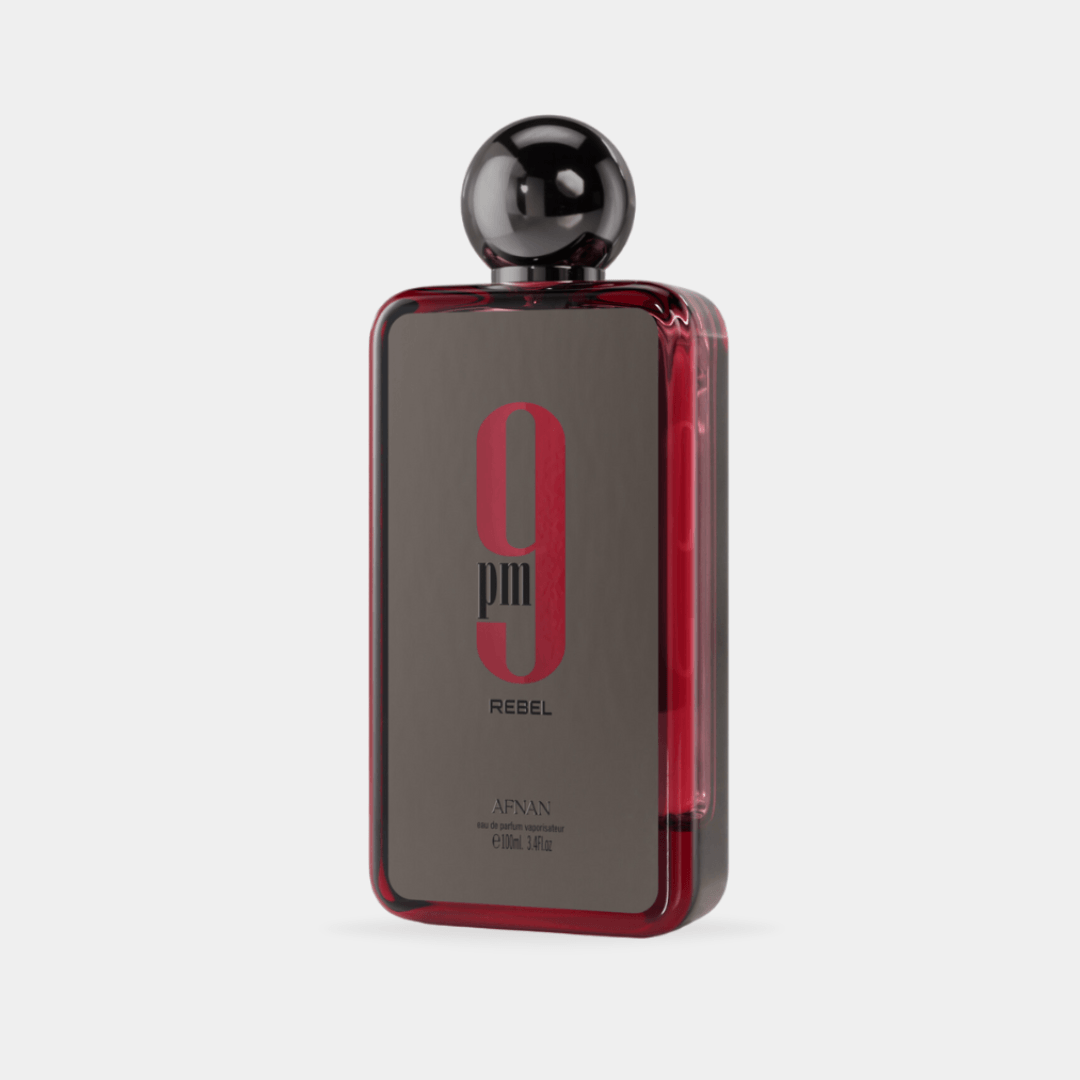 Afnan 9PM Rebel Eau de Parfum