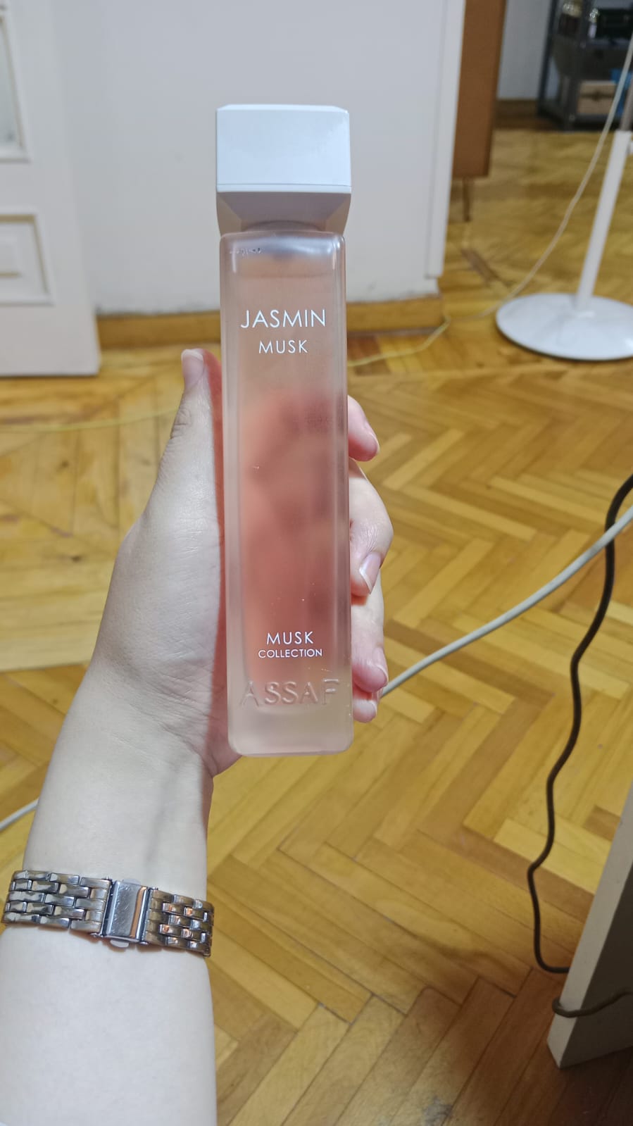 Jasmin Musk by Assaf – 200ml