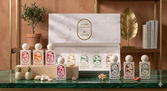 IBRAQ Mini Summer Collection - photo 2