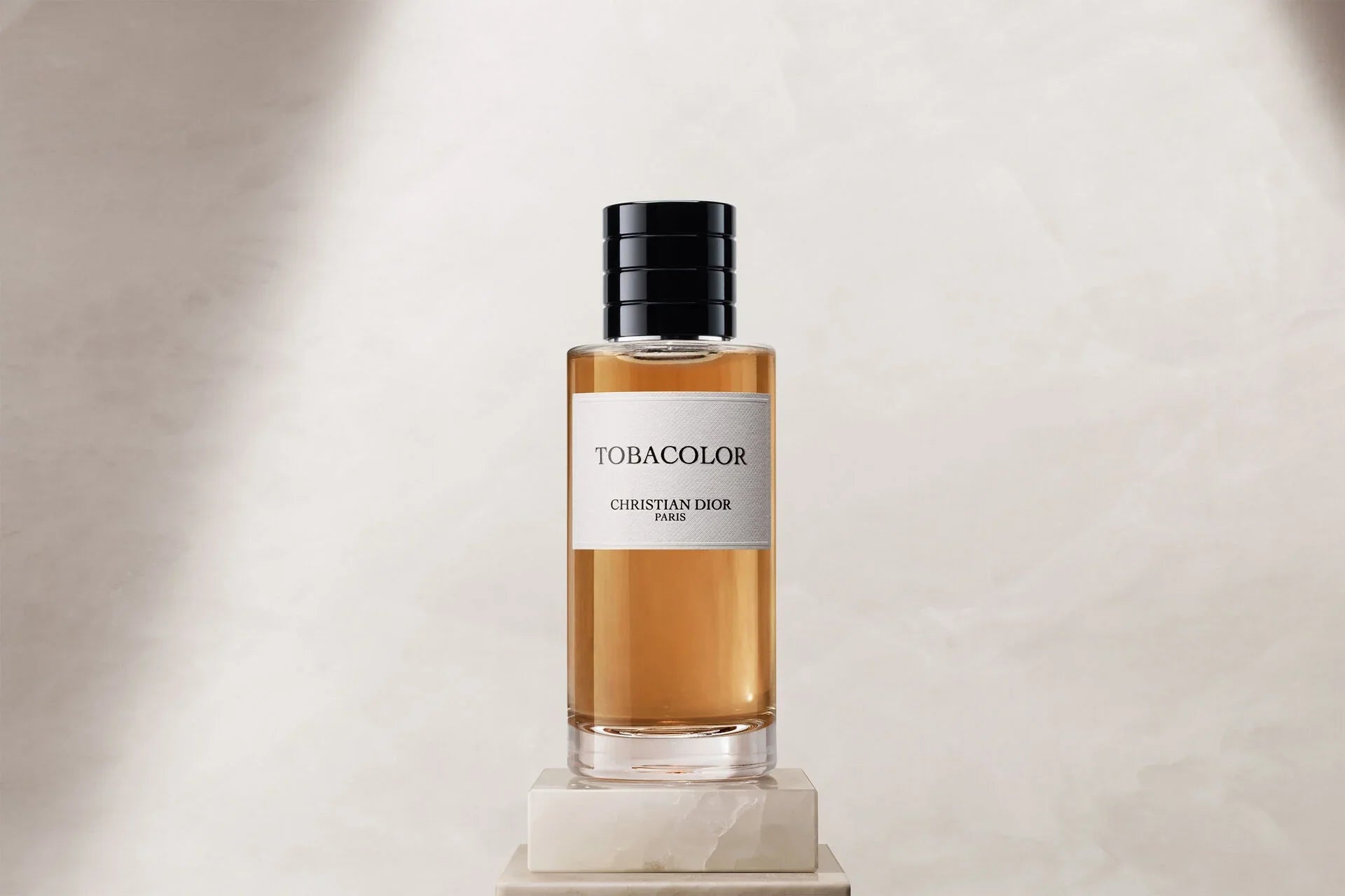 Dior Tobacolor EDP – 125ml – Unisex Fragrance – Soly Perfumes