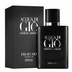 Acqua Di Gio Profumo EDP by Giorgio Armani – Men – Soly Perfumes
