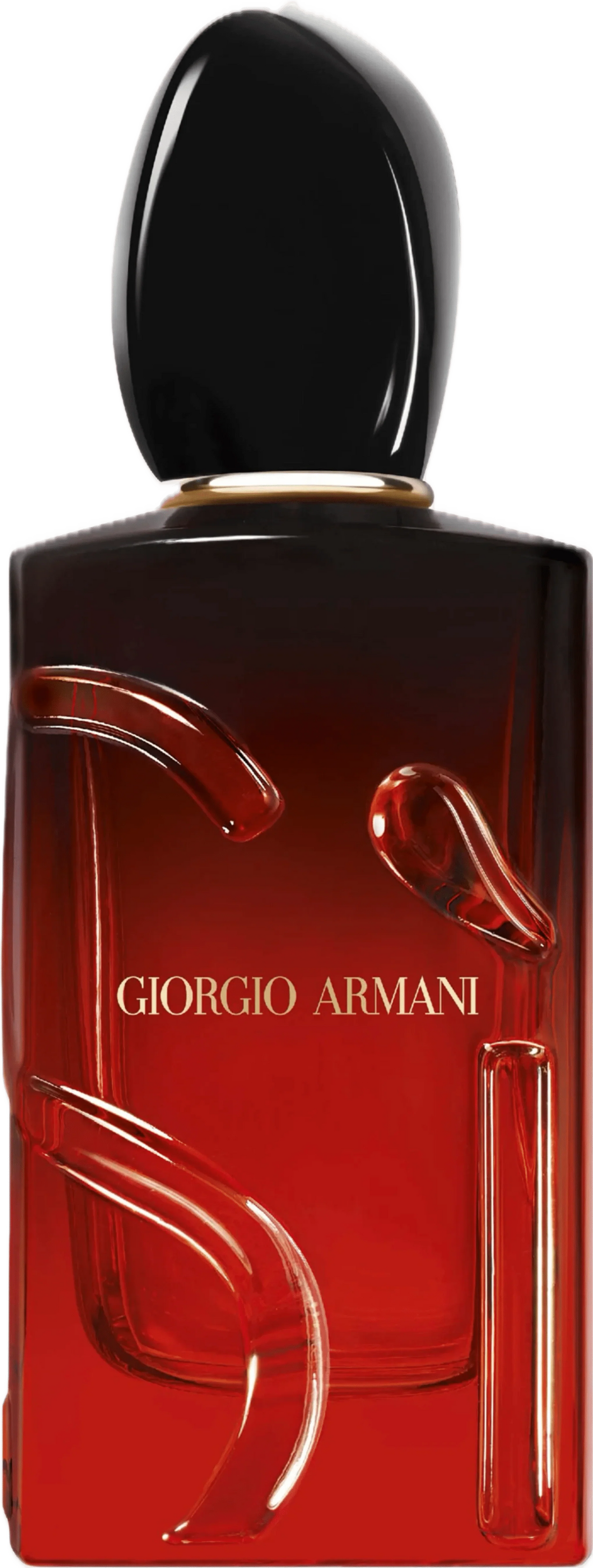 Sì Passione Intense – Giorgio Armani EDP