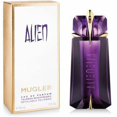 Alien EDP by Mugler – Women – Soly Perfumes