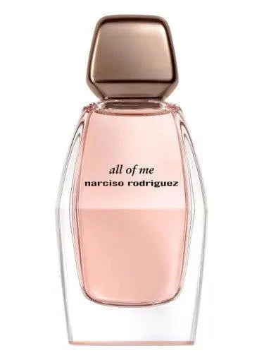 All Of Me EDP by Narciso Rodriguez – Women – Soly Perfumes