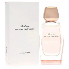 All Of Me EDP by Narciso Rodriguez – Women – Soly Perfumes
