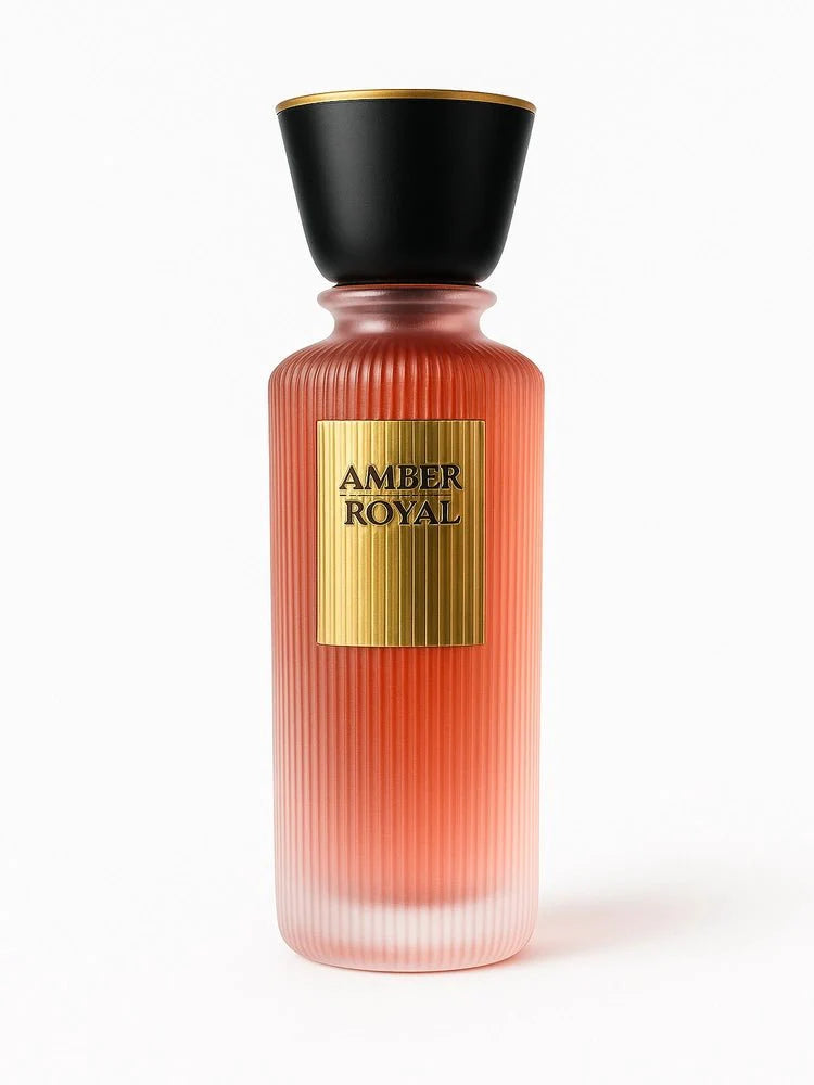 Amber Royal Laverne