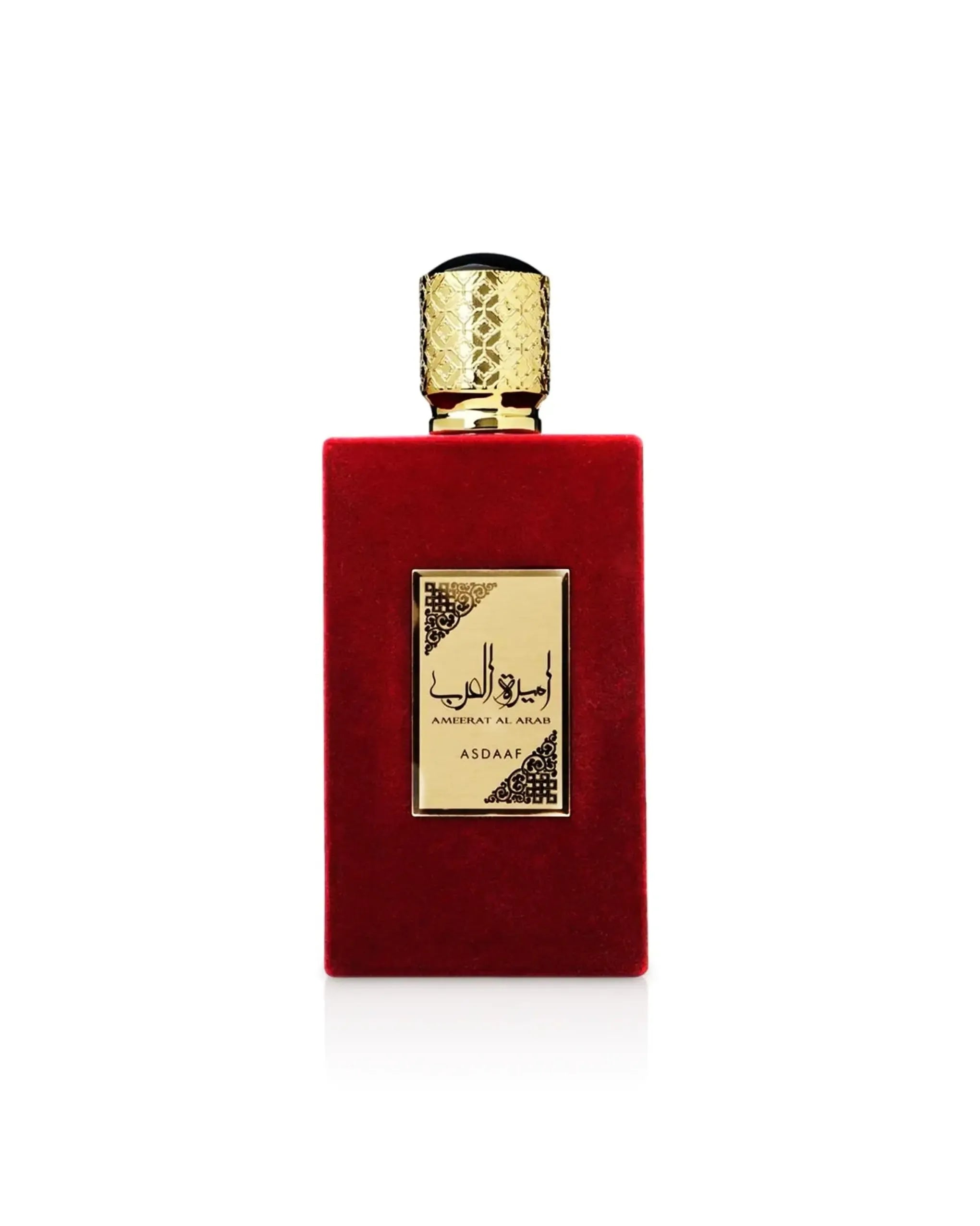 Ameerat Al Arab Asdaaf EDP by Lattafa – Women – Soly Perfumes
