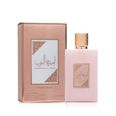 Ameerat Al Arab Prive Rose EDP by Lattafa – Women – Soly Perfumes