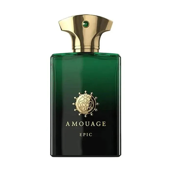 Amouage Epic Man EDP – Men – Soly Perfumes