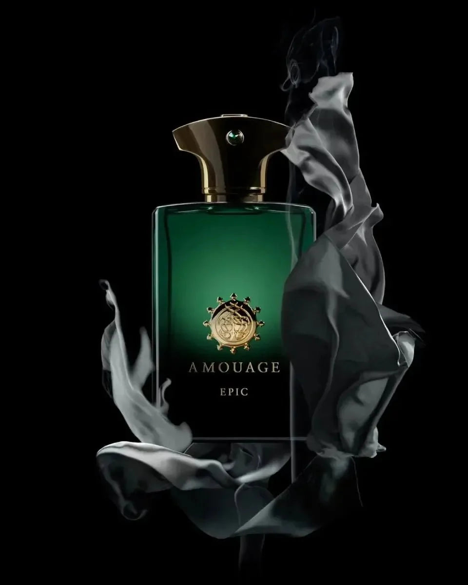 Amouage Epic Man EDP – Men – Soly Perfumes