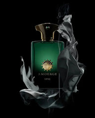 Amouage Epic Man EDP – Men – Soly Perfumes