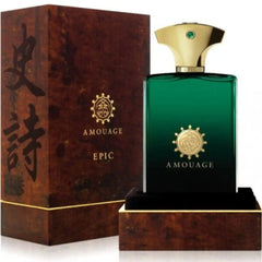 Amouage Epic Man EDP – Men – Soly Perfumes