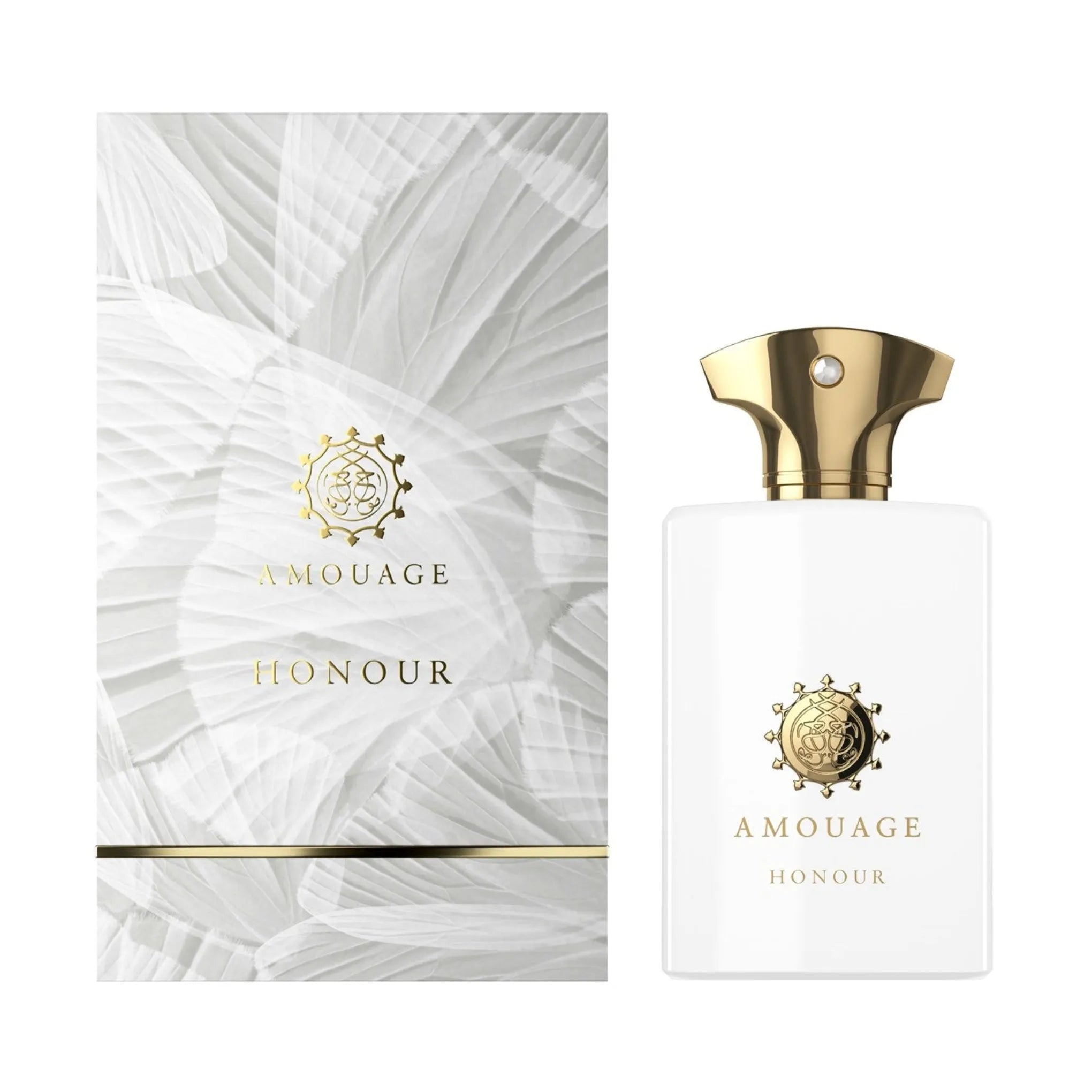 Amouage Honour Man EDP – Men – Soly Perfumes