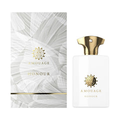 Amouage Honour Man EDP – Men – Soly Perfumes
