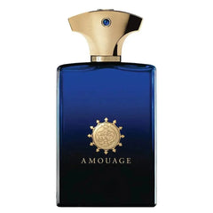 Amouage Interlude Man EDP – Men – Soly Perfumes