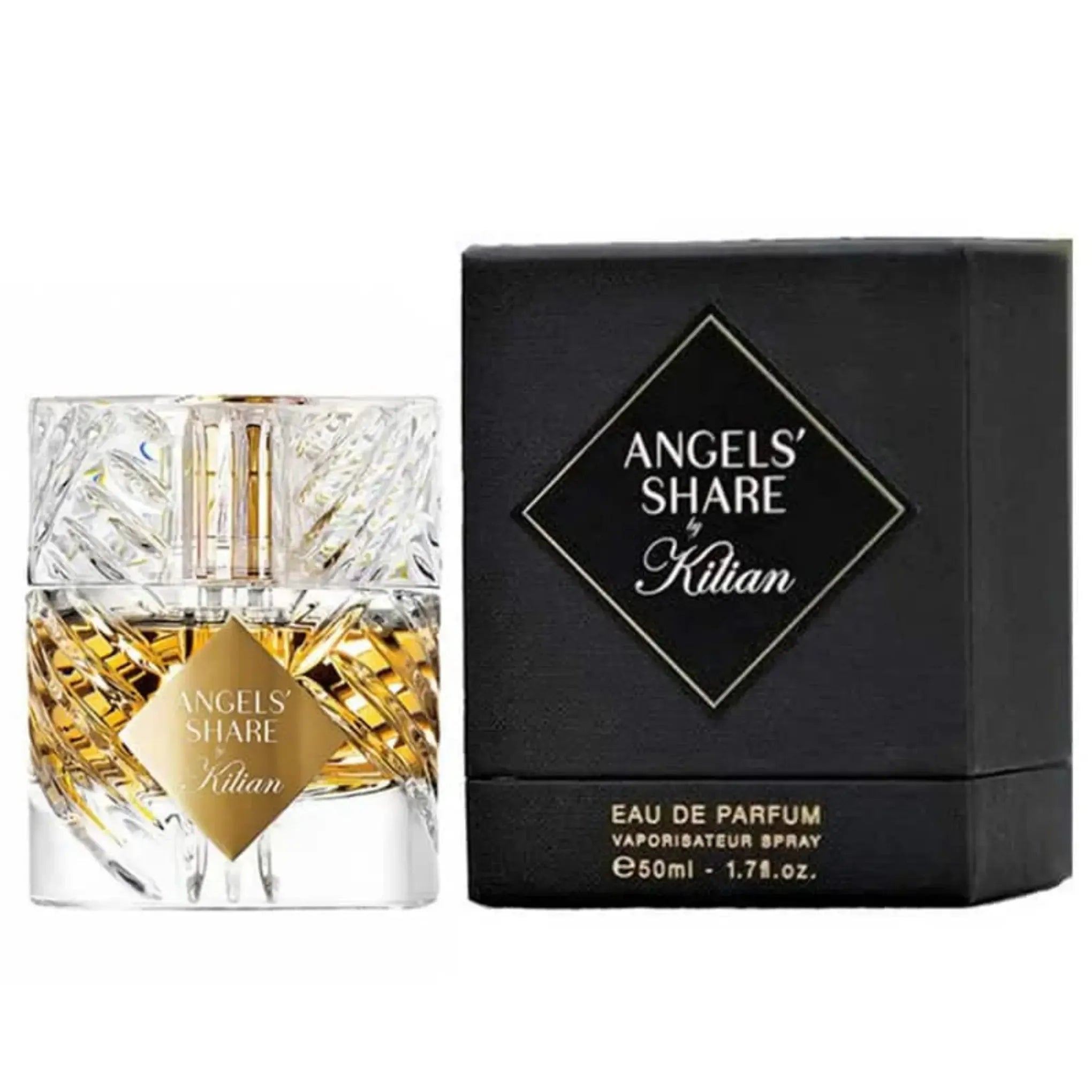 Angels' Share EDP by Kilian – Unisex – Soly Perfumes