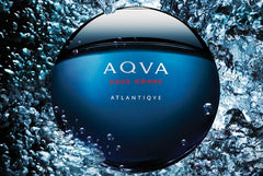 Bvlgari Aqva Atlantiqve bottle