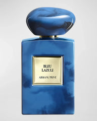 Armani Prive Bleu Lazuli EDP – Unisex – Soly Perfumes