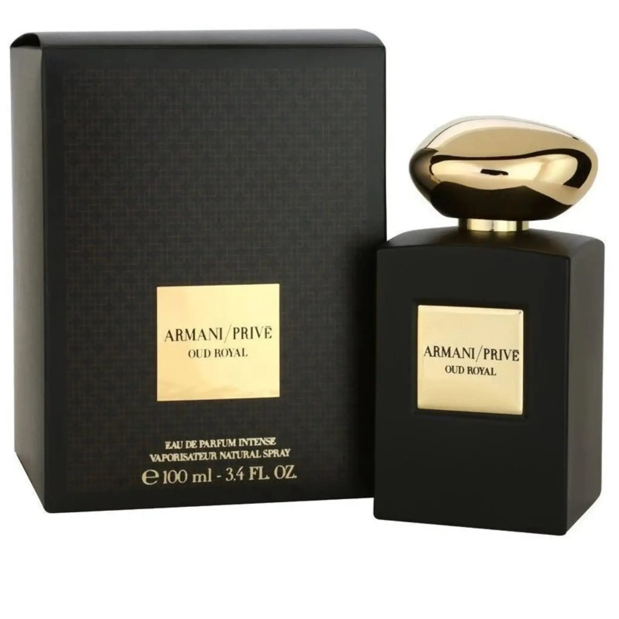 Armani Prive Oud Royal EDP by Giorgio Armani – Unisex – Soly Perfumes