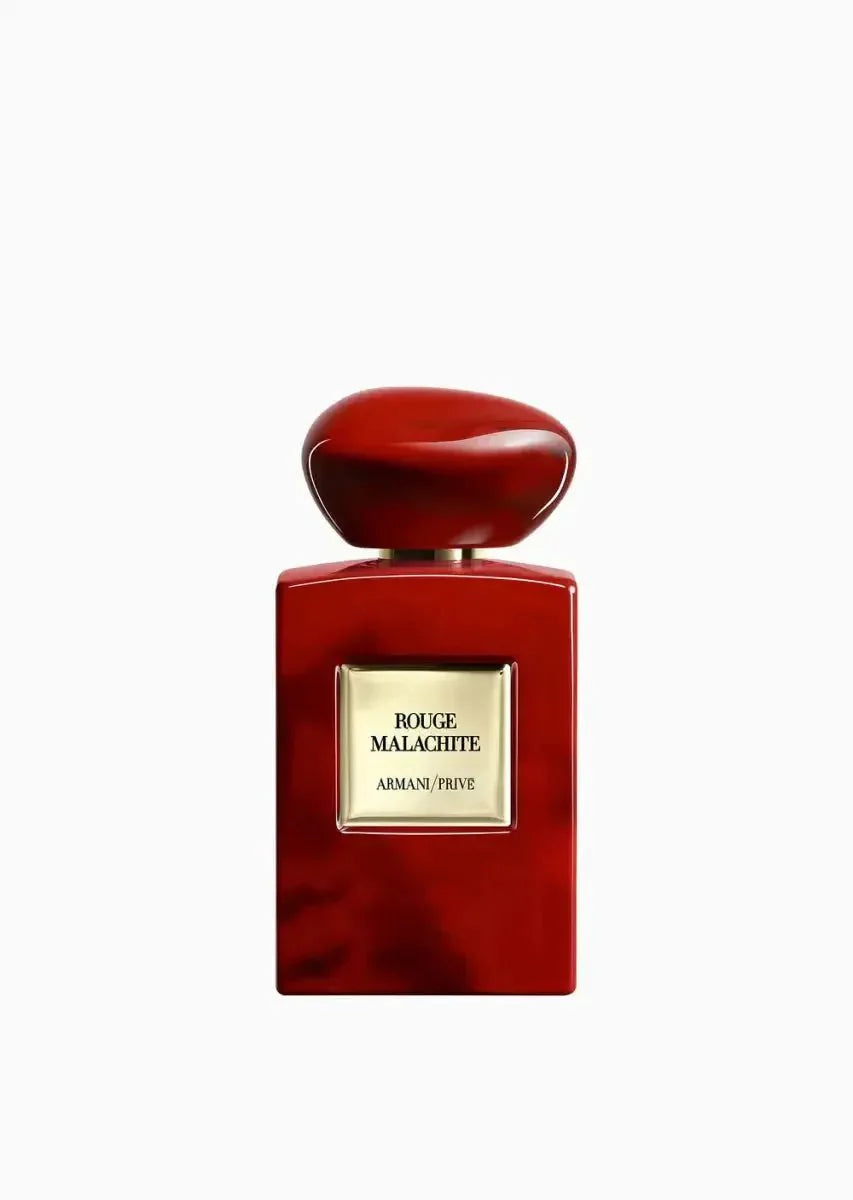 Armani Prive Rouge Malachite EDP – Unisex – Soly Perfumes
