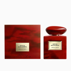 Armani Prive Rouge Malachite EDP – Unisex – Soly Perfumes