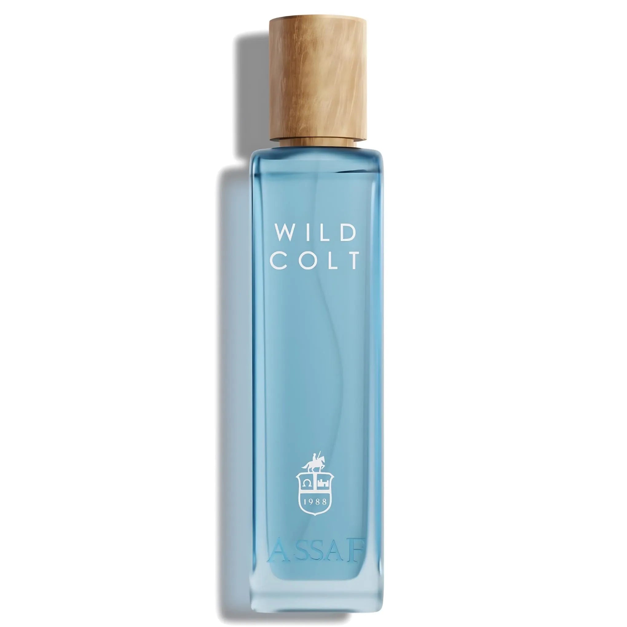 Assaf Wild Colt EDP – Unisex – Soly Perfumes