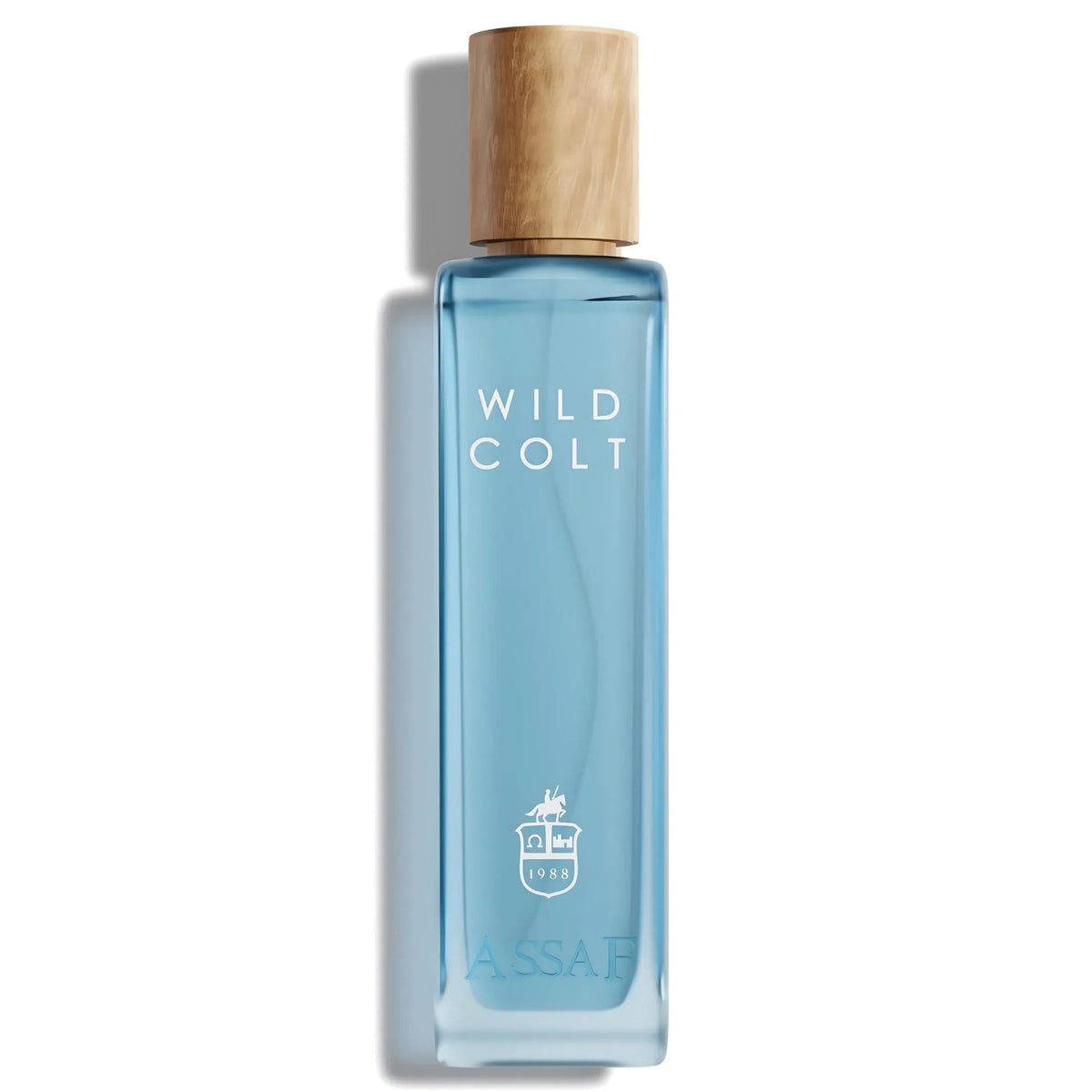 Assaf Wild Colt EDP – Unisex – Soly Perfumes