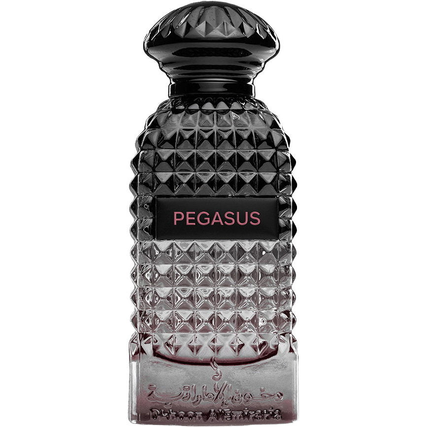 Pegasus by Dkhoon Emirates bottle