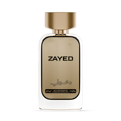Zayed by Dkhoon Emirates - official image