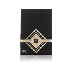 Madawi Gold Edition box