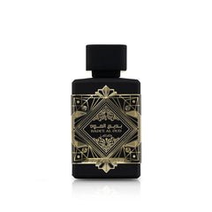 Badee Al Oud for Glory EDP by Lattafa – Unisex – Soly Perfumes