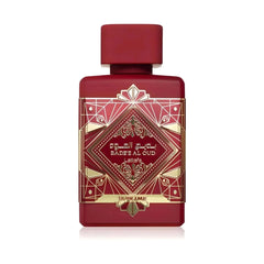 Bade'e Al Oud Sublime EDP by Lattafa – Unisex – Soly Perfumes