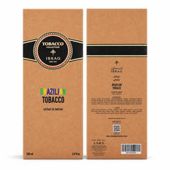 Brazilian Tobacco Ibraq