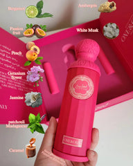 Gissah One & Only – EDP for Women